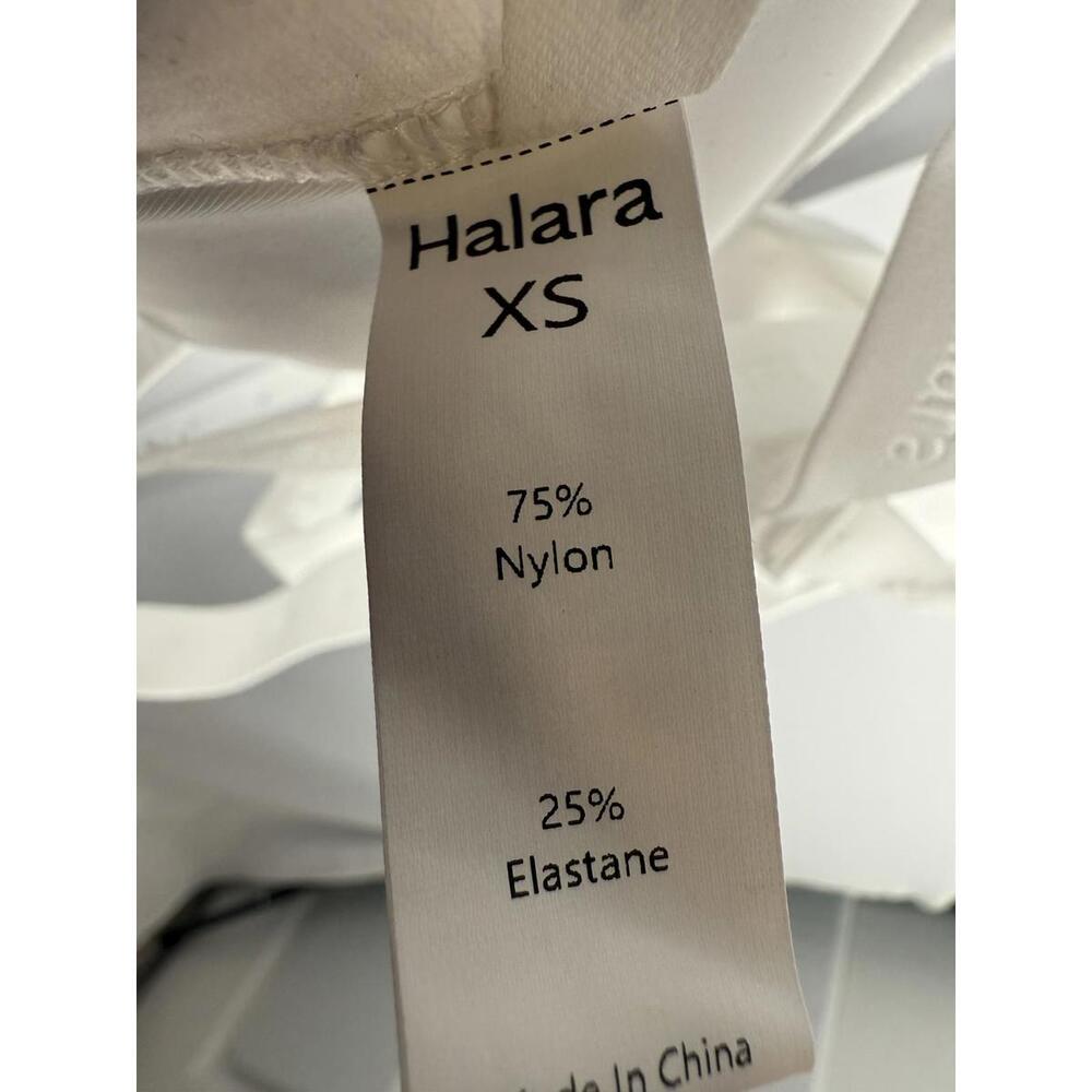 Halara Women's Speedwave Support Backless Crisscr… - image 5